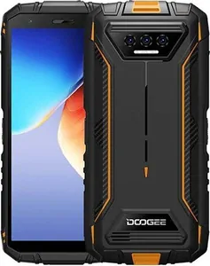 Замена телефона Doogee S41 в Новосибирске